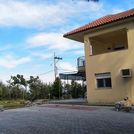 Villa Platskos Vol 2 Kriopigi Ngoại thất bức ảnh
