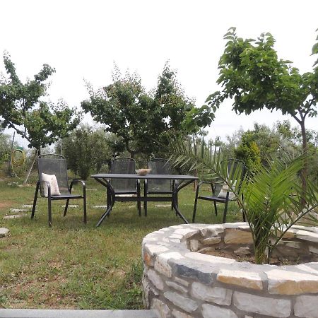 Villa Platskos Vol 2 Kriopigi Ngoại thất bức ảnh