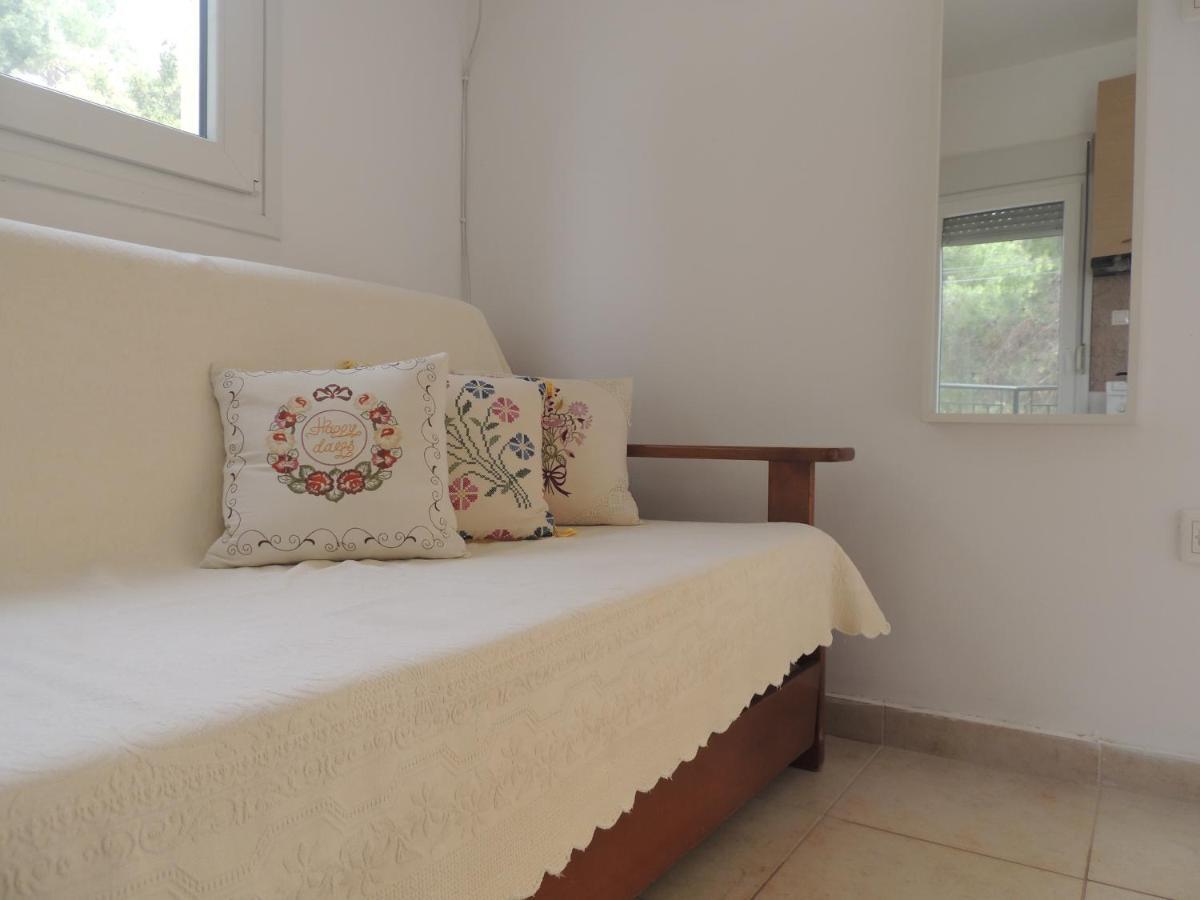 Villa Platskos Vol 2 Kriopigi Ngoại thất bức ảnh