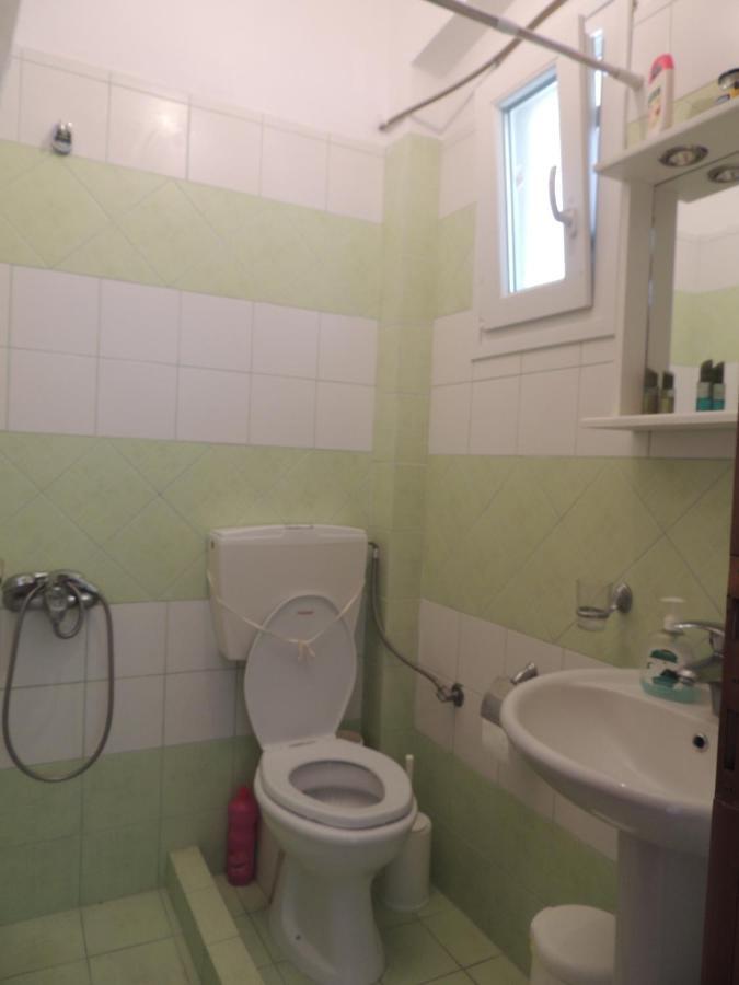 Villa Platskos Vol 2 Kriopigi Ngoại thất bức ảnh
