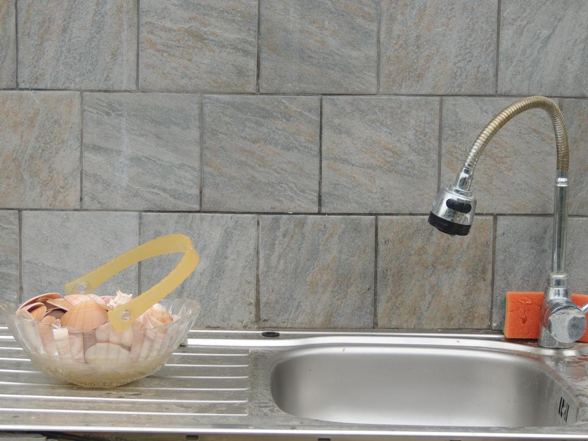 Villa Platskos Vol 2 Kriopigi Ngoại thất bức ảnh