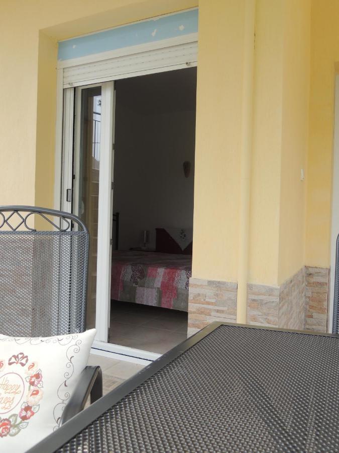 Villa Platskos Vol 2 Kriopigi Ngoại thất bức ảnh